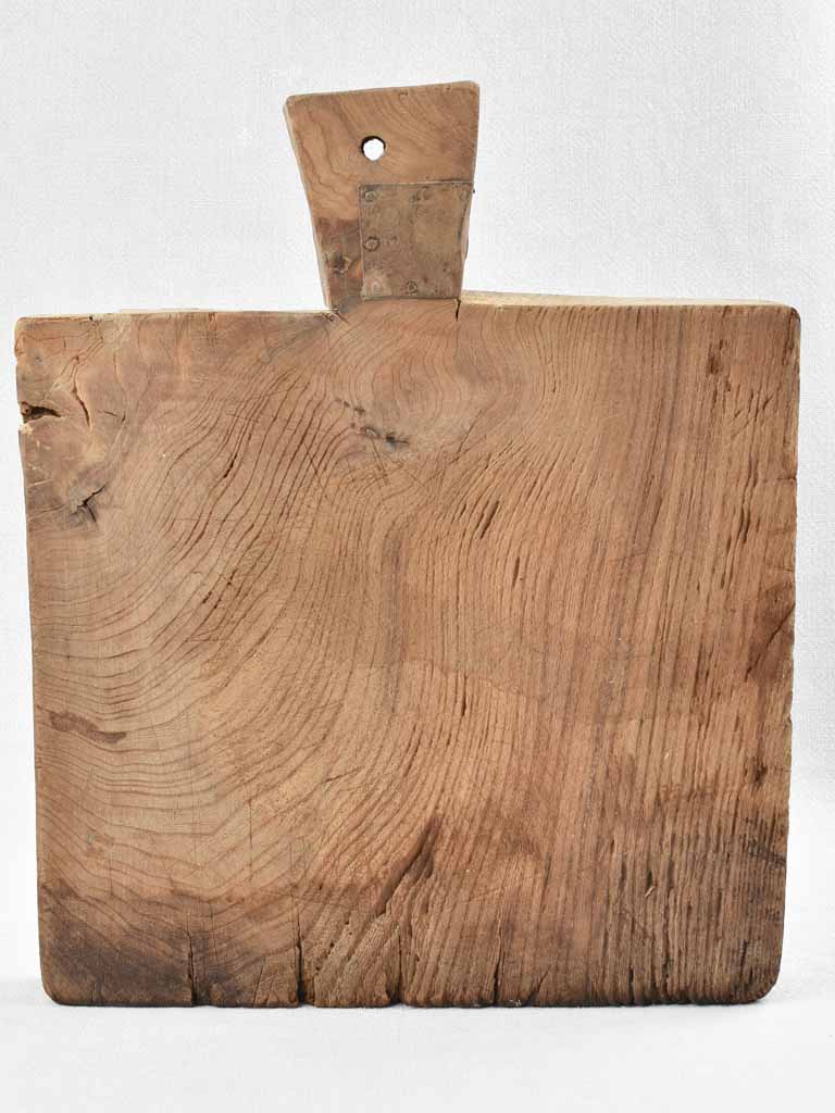 Assortment of 19th Century French Bread Boards  Vintage cutting boards,  Handmade cutting boards, Wood cutting boards