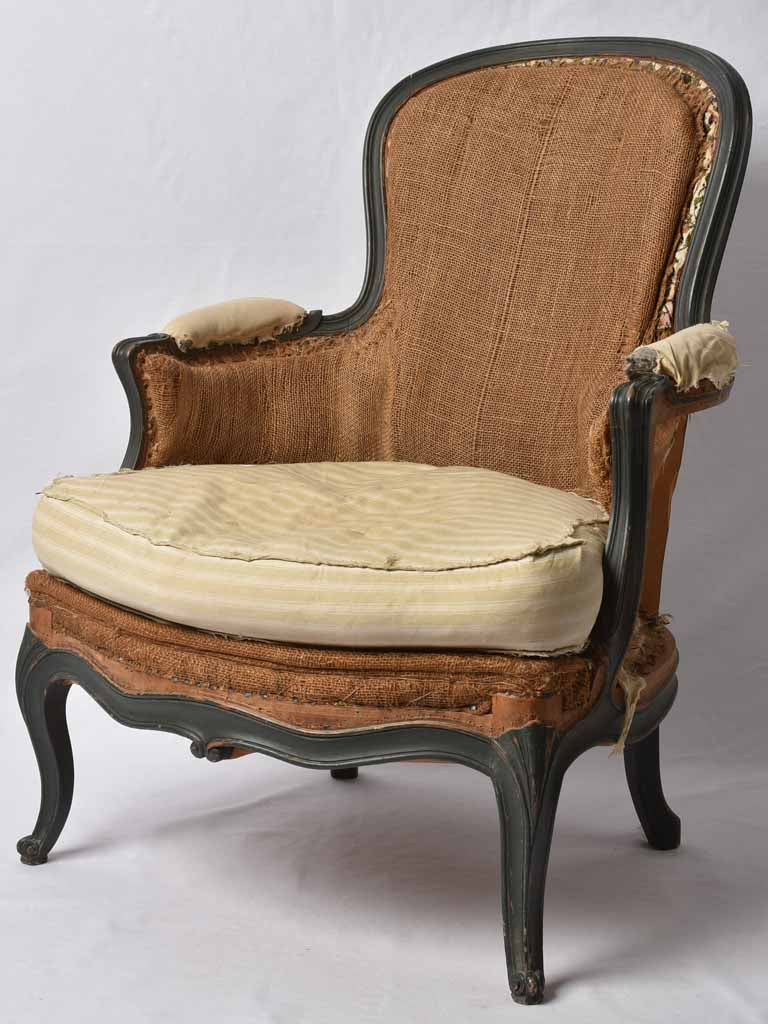 Louis Xv Bergere