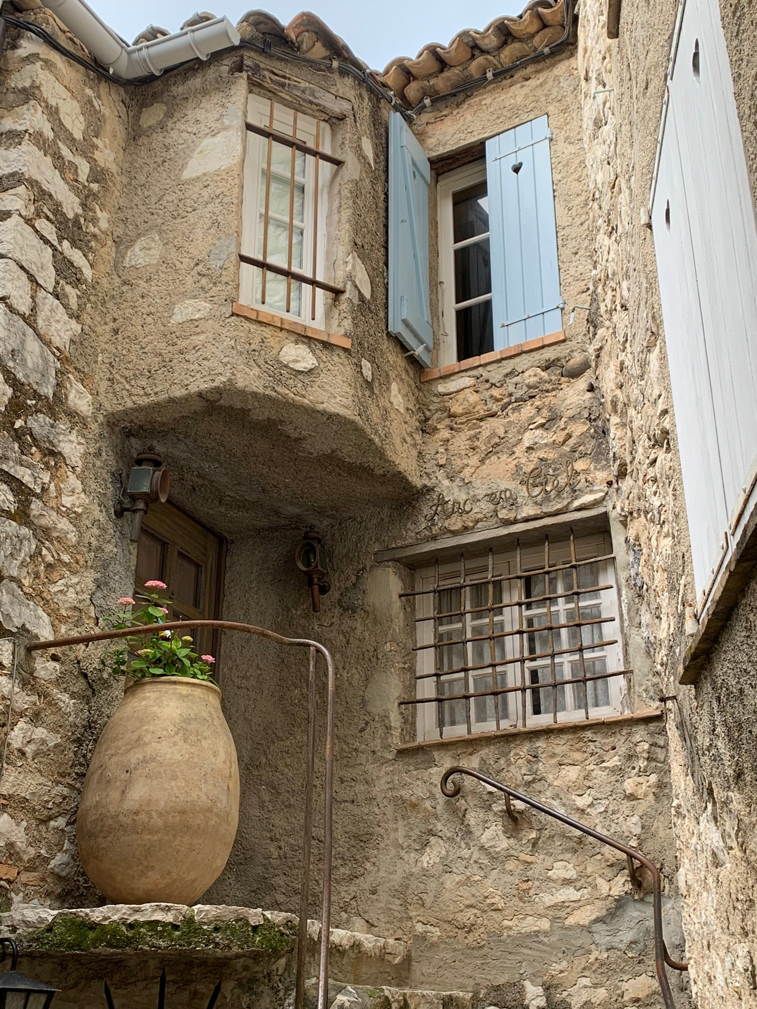 The Biot Jar - An ancient French tradition