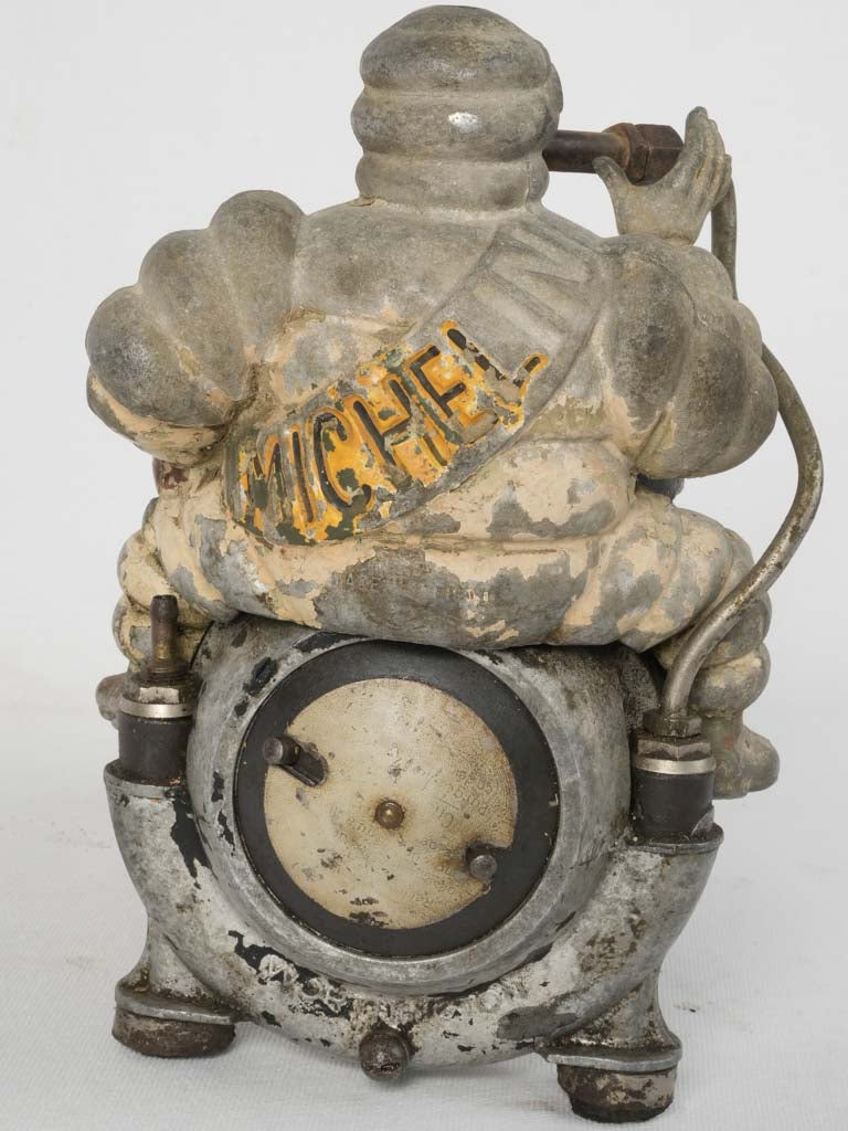 Rare Michelin air compressor