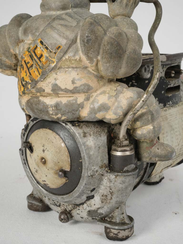 Original Michelin air compressor