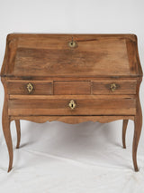 Charming 18th century Provence writing desk