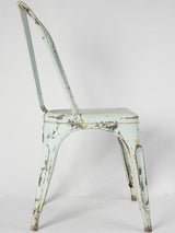 Authentic, classic vintage Tolix chair