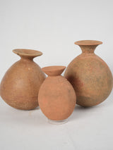 Vintage Bura-Asinda funerary pottery