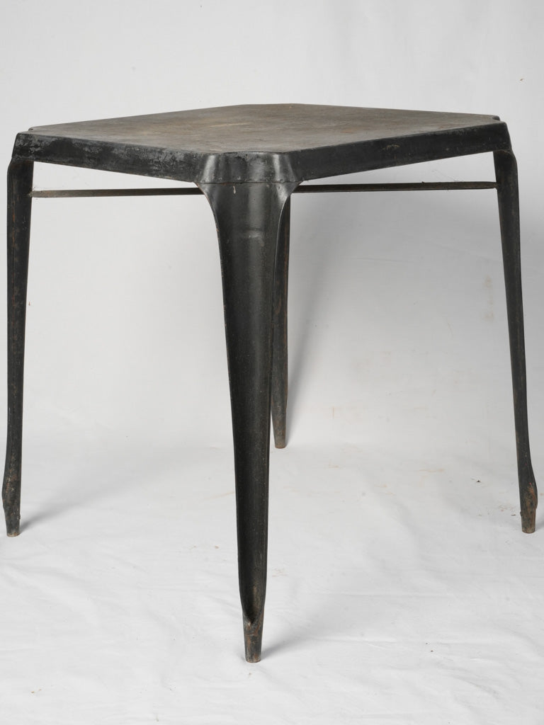 French industrial metal furniture - Enduring