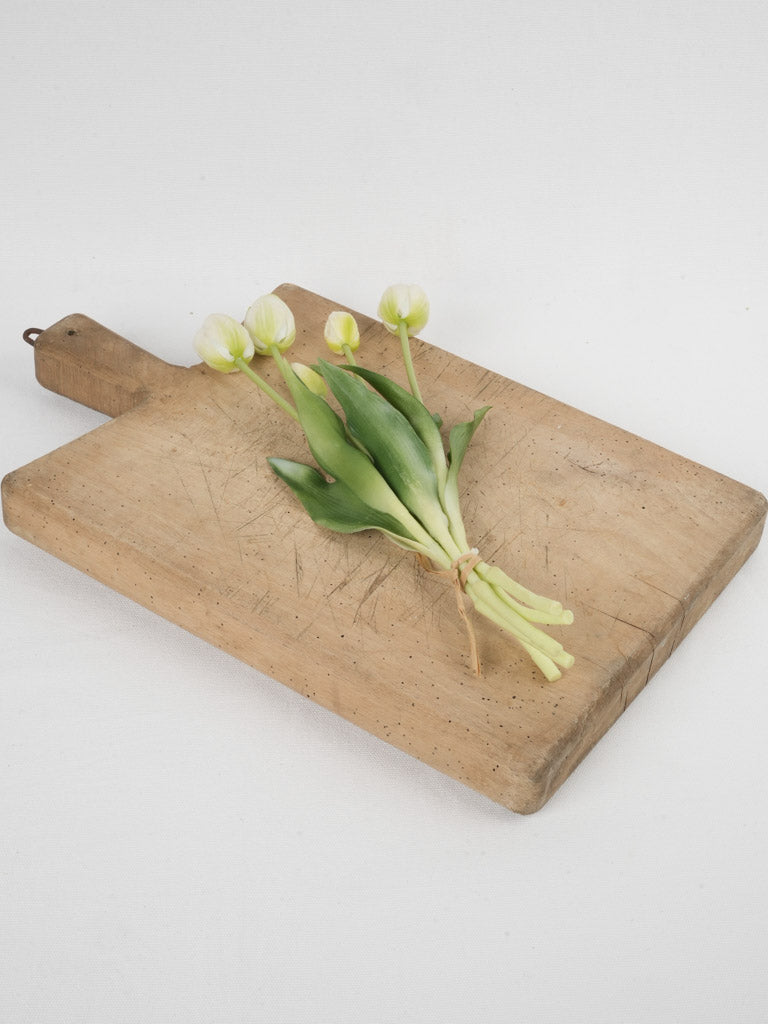 Rustic Antique Farmhouse Cutting Board