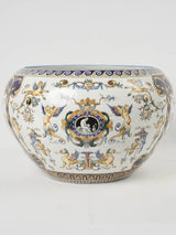 Exquisite late 19th-century Renaissance jardinière