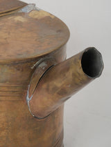 Time-worn French Farmhouse Watering Can