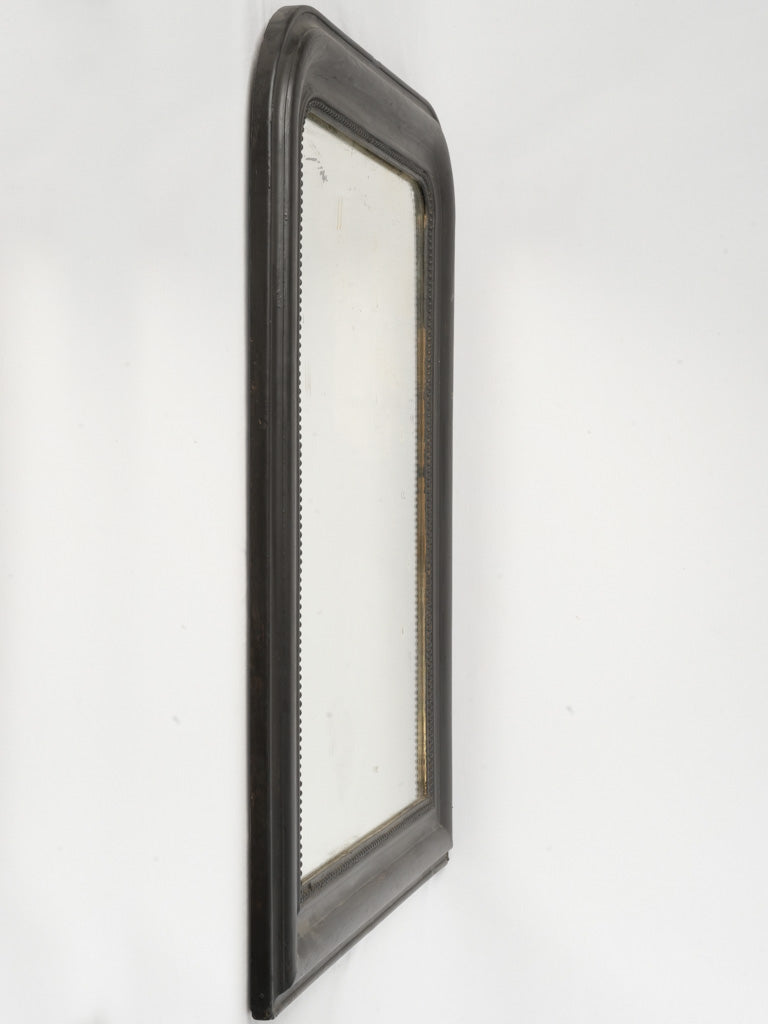 Elegant Louis Philippe-era mirror  