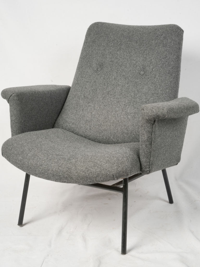 Model SK660 Armchair - Pierre Guariche (1950)