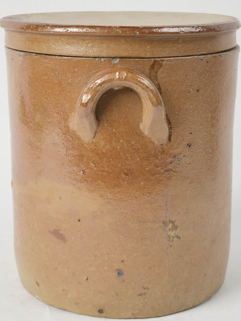 Classic French pickling jar - Large