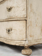 Swedish 19th Century Refined Commode