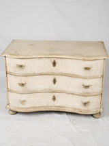 Refined Swedish 19th Century Commode