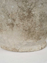 Pair of Mid-20th Century Willy Guhl Pot à Miel Garden Planters 20½"