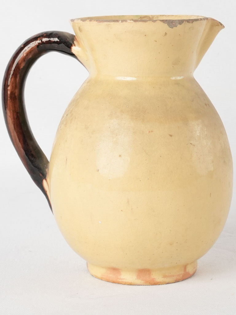 Early 20th-century decorative jug