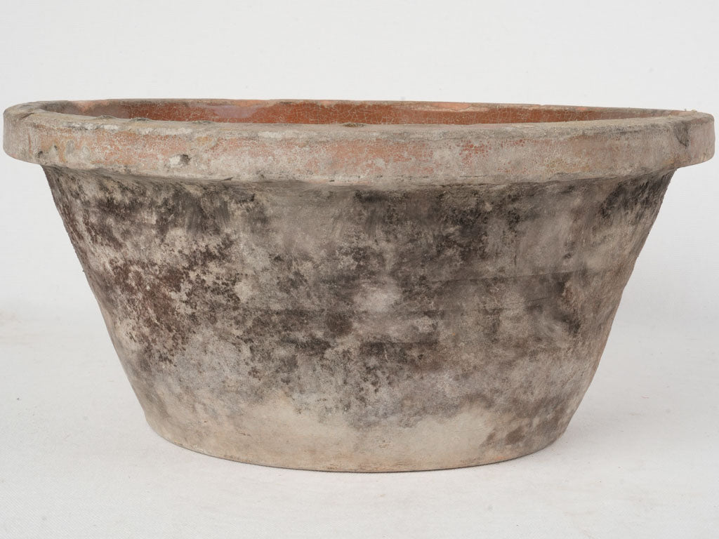 Elegant Early 20th-Century Bowl