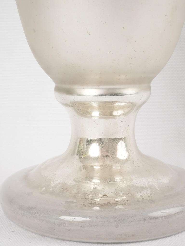 Classic aged Paris collection vase