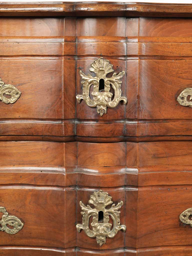 Vintage 18th Century French Drawers Cabinet