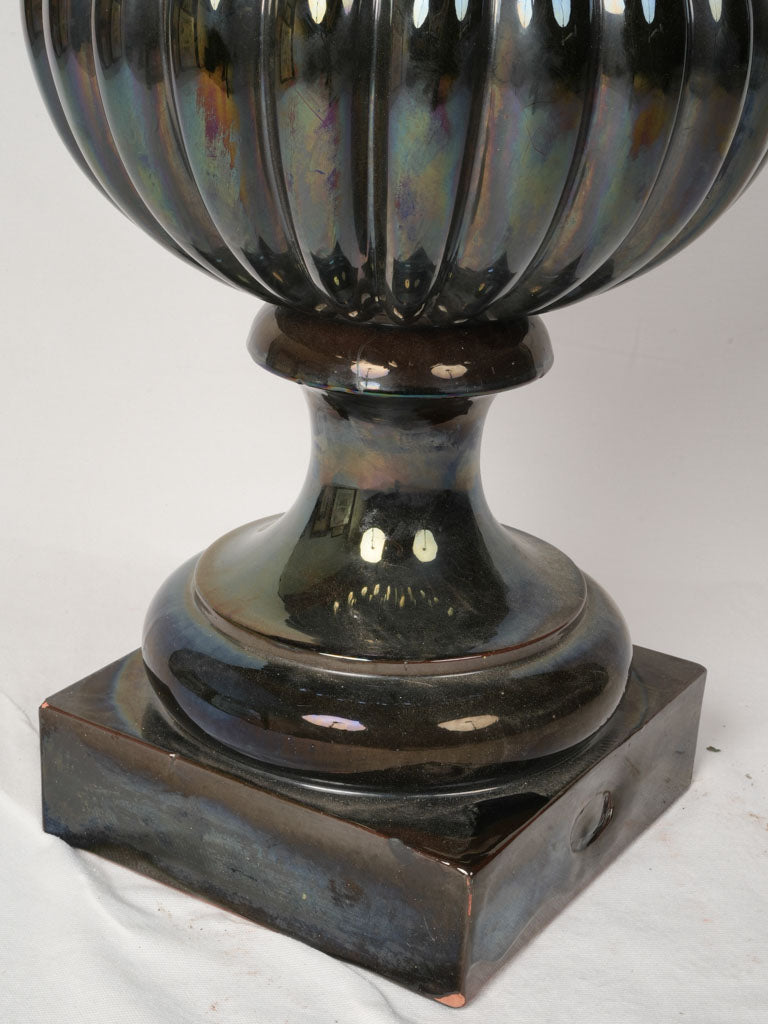 Exceptional French tradition Médici urn