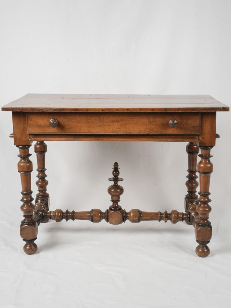 Historic Louis XIII writing table