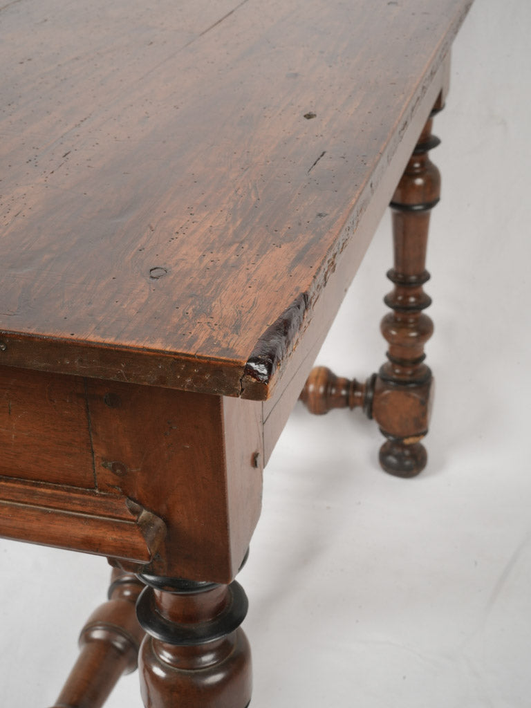 Versatile Louis XIII writing table