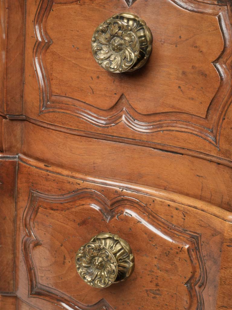 Refined 18th-century sideboard