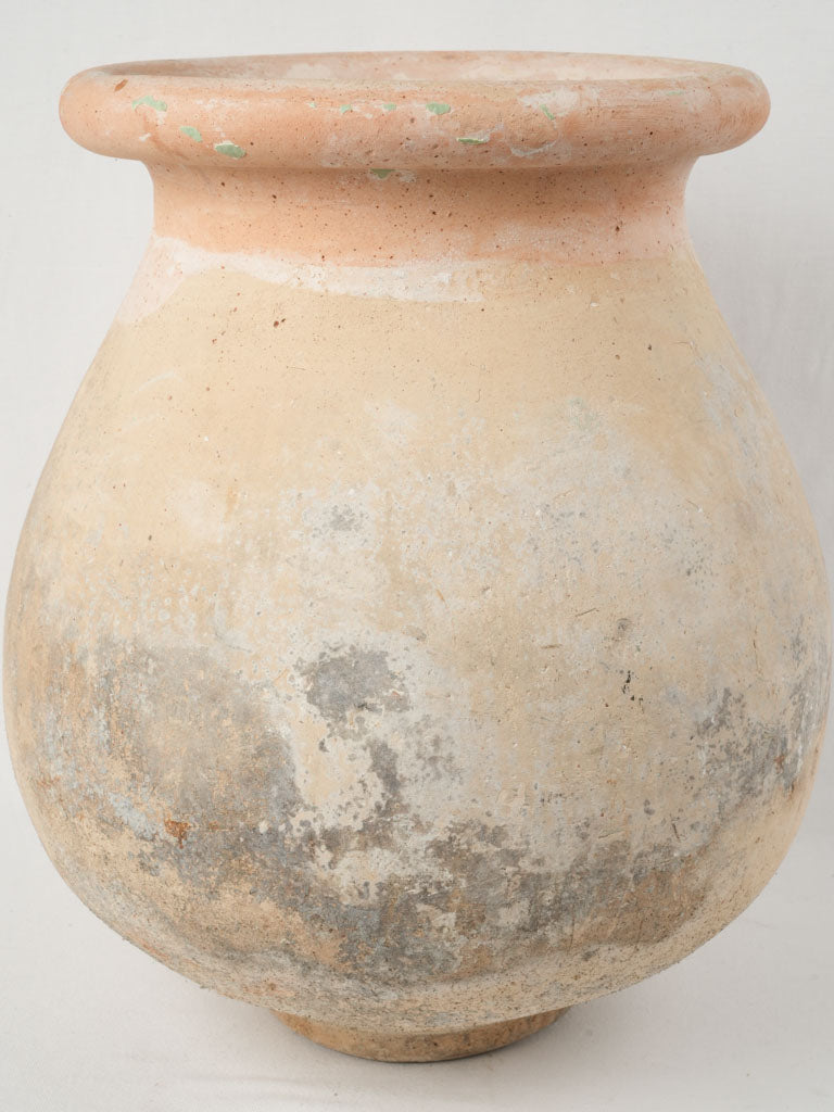 Authentic Old Terracotta Biot Jar