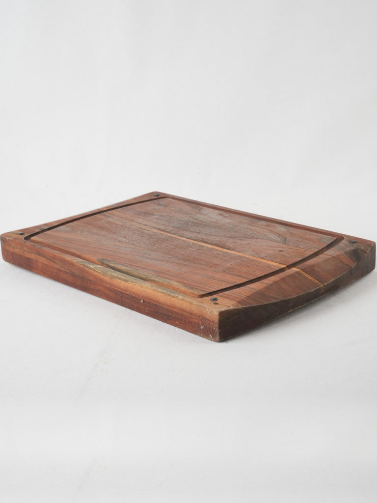 Provencal Antique Kitchenware Cutting Board