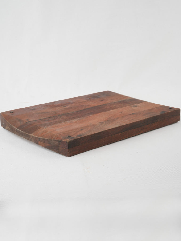 Traditional French Cuisine Cutting Board