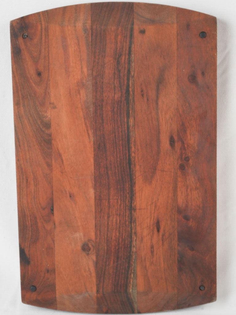 Antique Patina Farmhouse Cutting Board