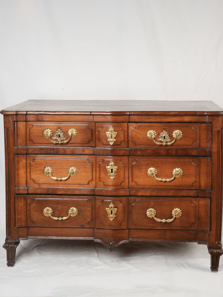 Neoclassical Louis XVI commode