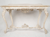 French Provincial Style Table