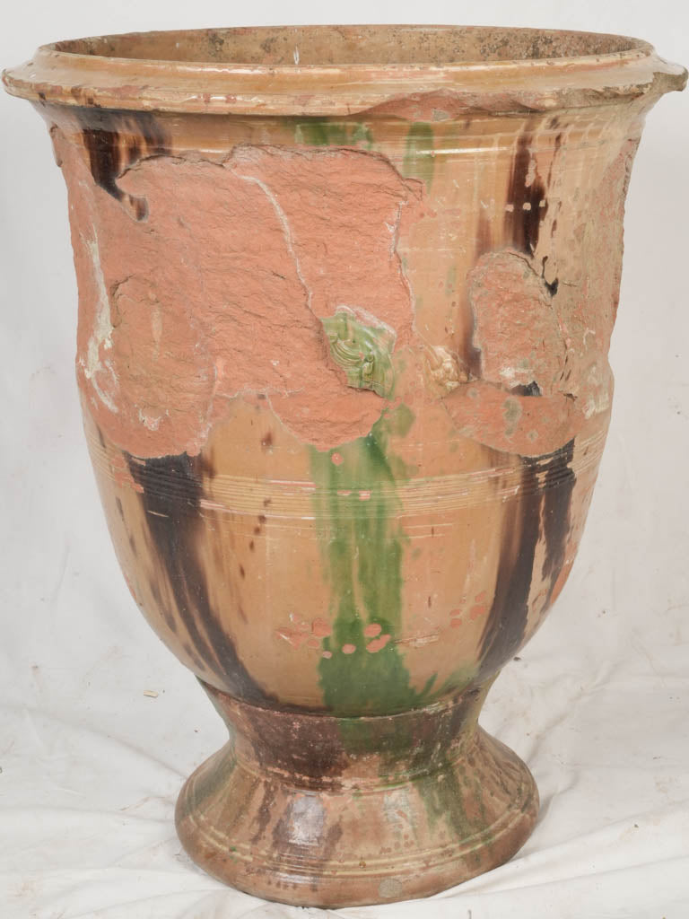 Historic early 19th-century urn  