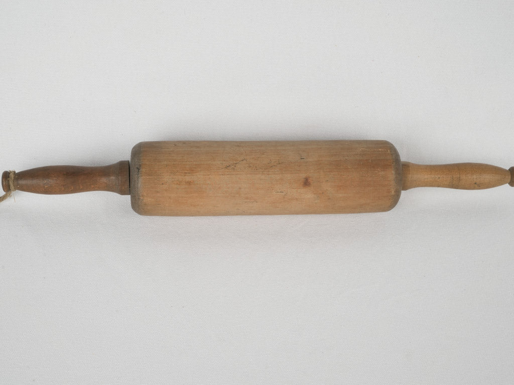 Timeless French spindle Rolling pin