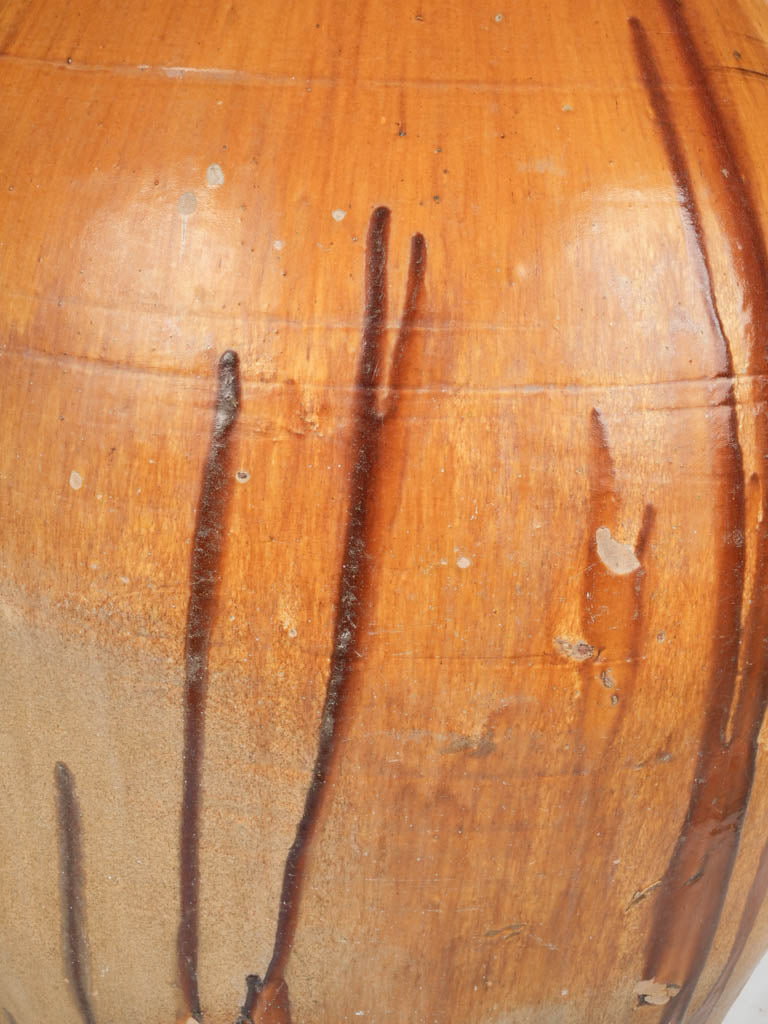 Characterful Puglian Capasone Amphora