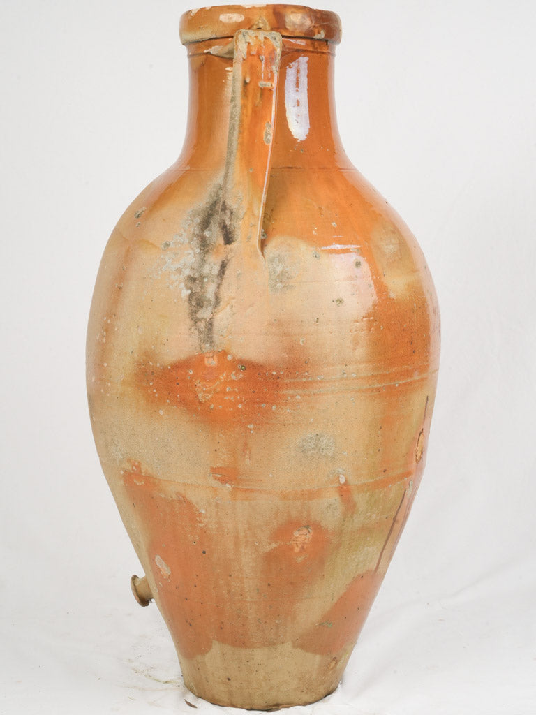 Italian, 19th-century amphora capasone jar