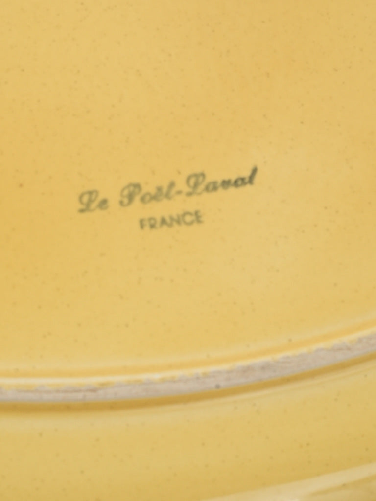 Traditional Poët-Laval kitchenware piece