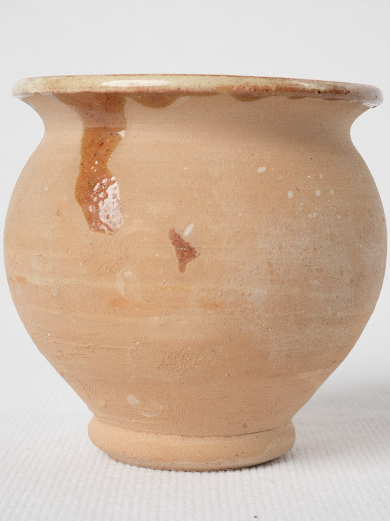 Lovely Terracotta Olive Jar Replica