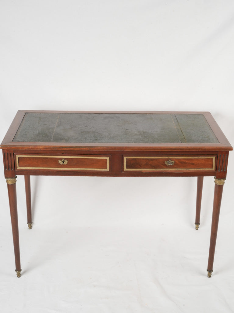 Eighteenth-century sophisticated desk  