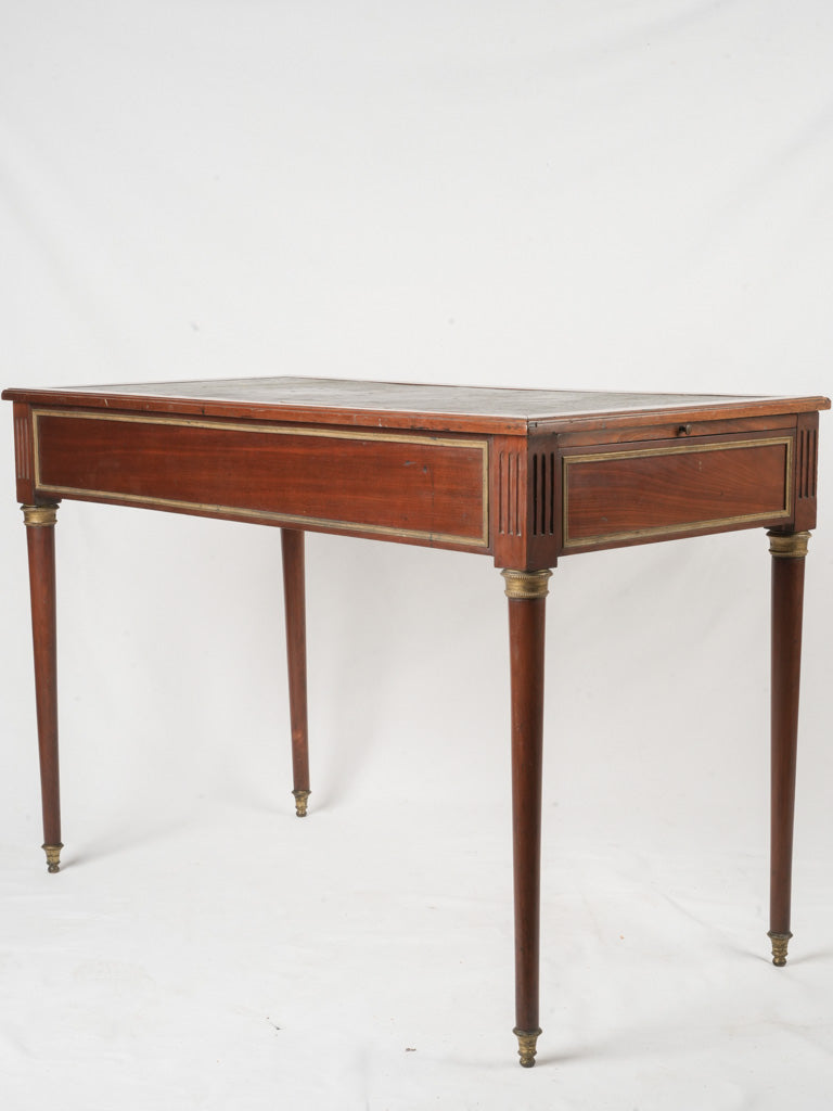 Distinctive Directoire style desk  