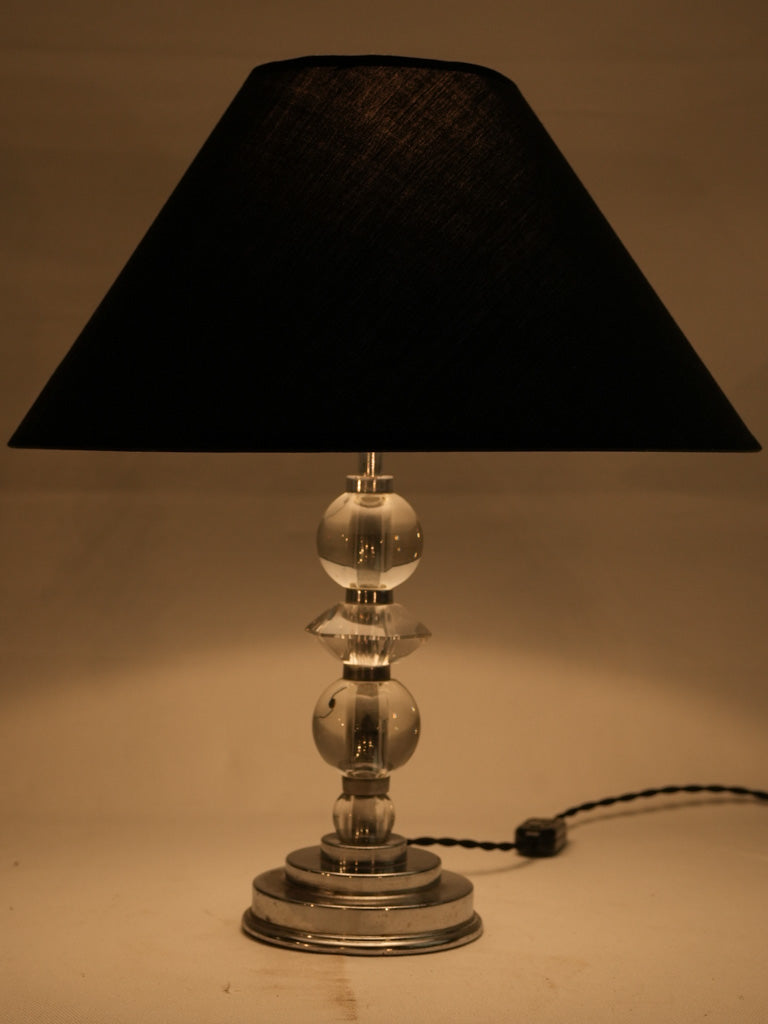 Versatile Modernist Desk Accent Lamp