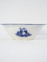 Authentic D. Johnston & Cie porcelain