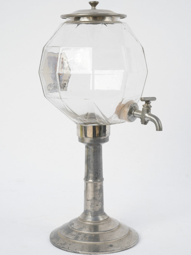 Vintage Art Deco Vermouth Fountain