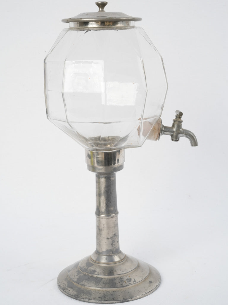 Italian Richard Vermouth Dispenser