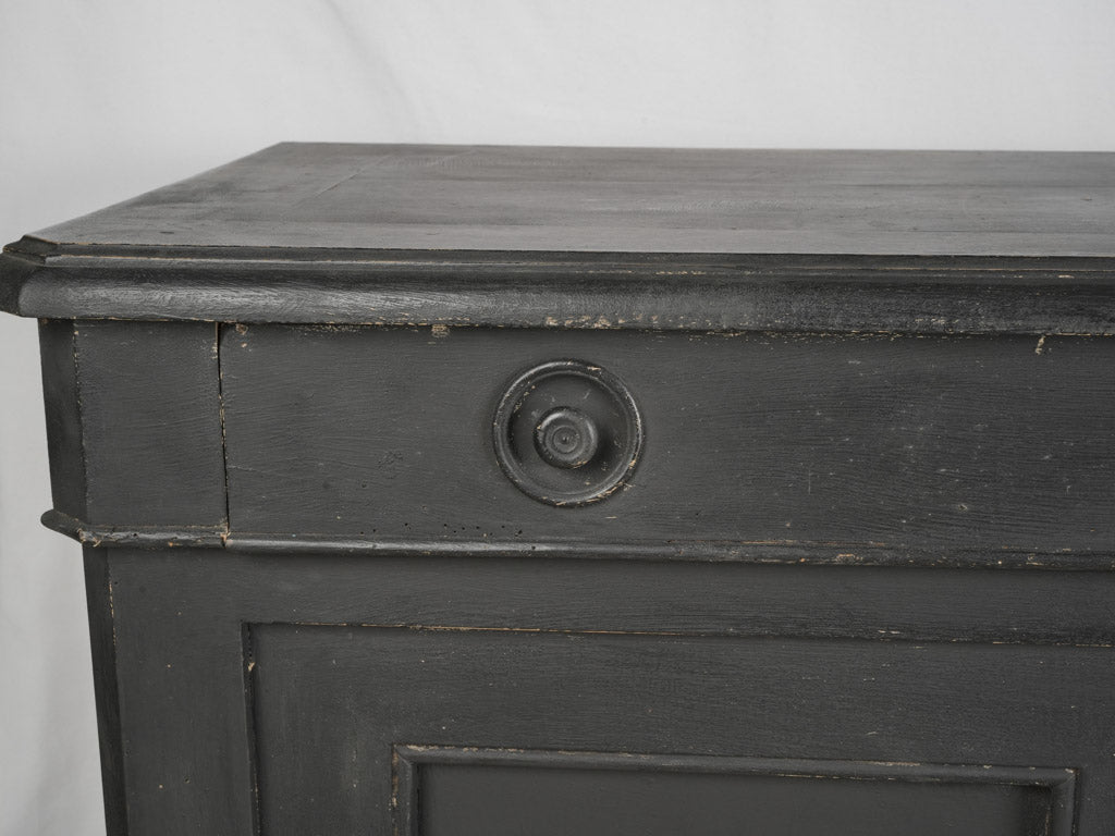 Vintage Wooden Cupboard