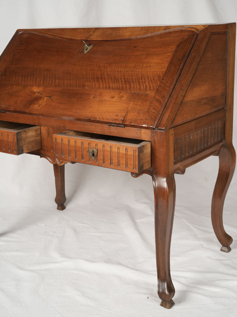 Ornate Louis XV style desk