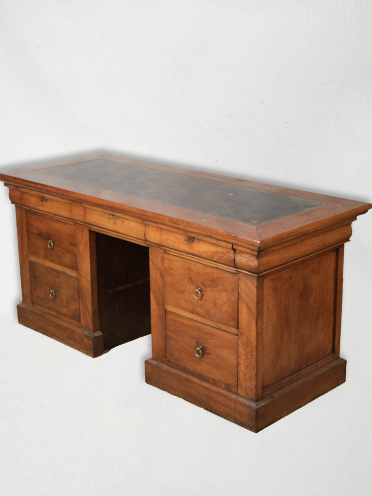 Stately 19th-century Louis-Philippe desk