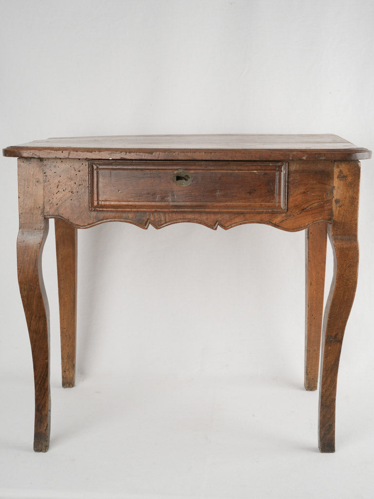 Charming antique Provencal desk