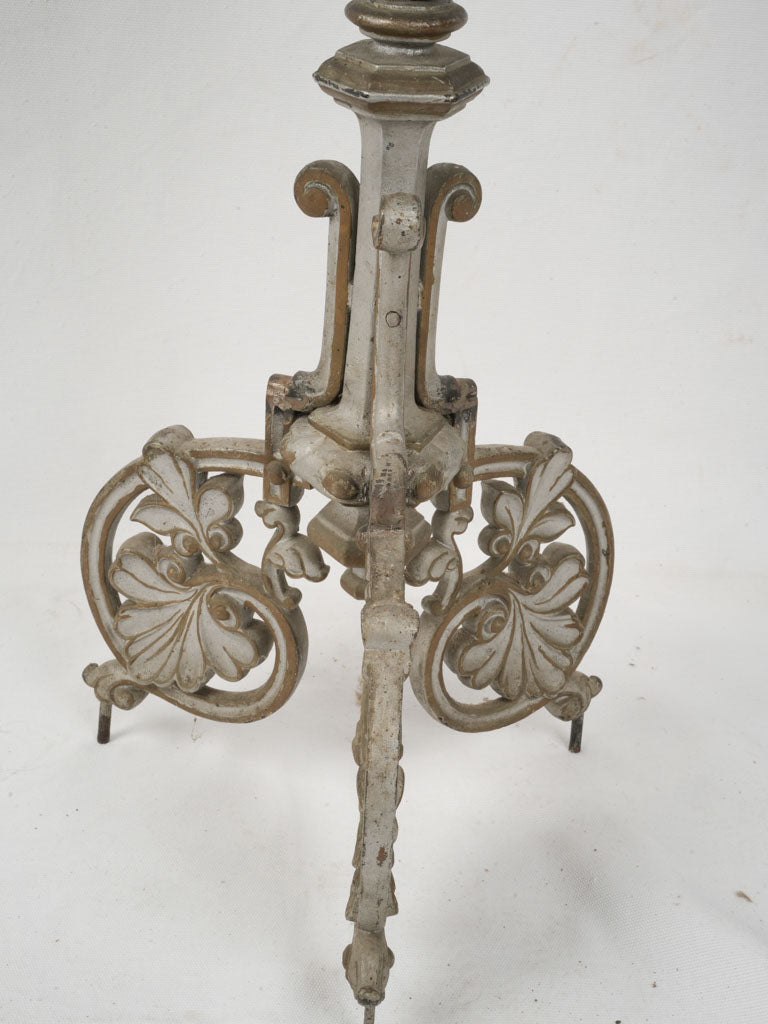 Romantic Gothic Revival lantern