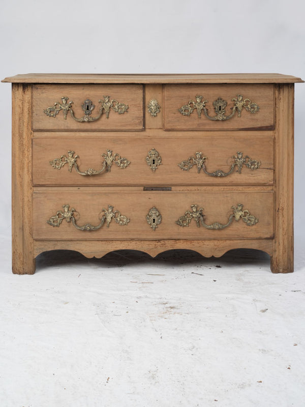 Timeless 18th-century French commode